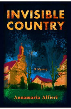 Invisible Country Invisible Country