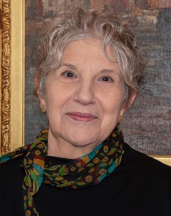 Annamaria Alfieri Annamaria Alfieri