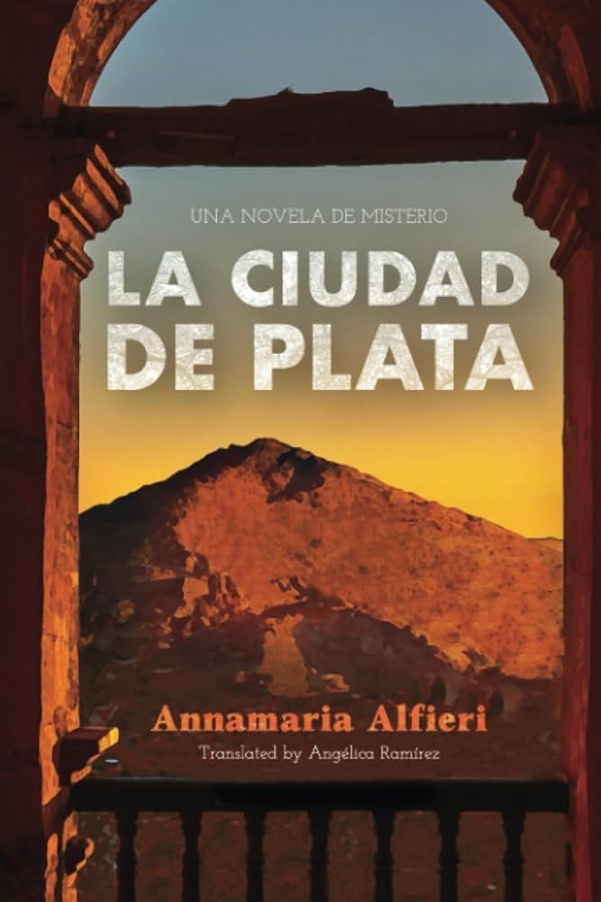 La Ciudad de Plata