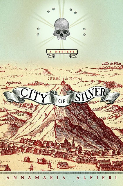 City of Silver City of Silver